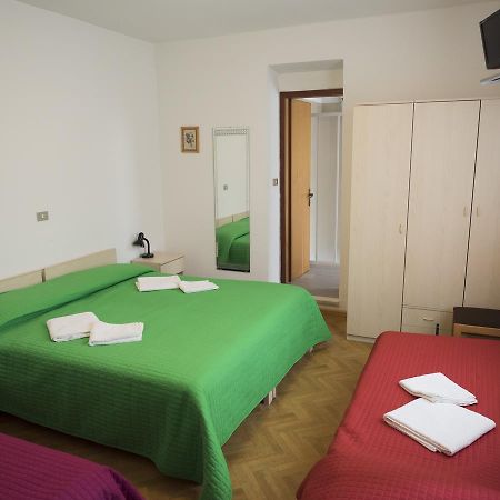 Albergo Miravalle Levico Terme Exteriör bild