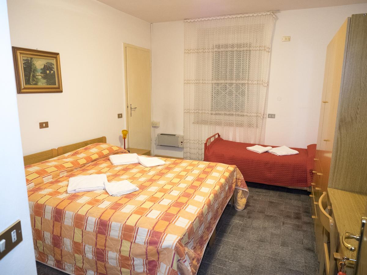 Albergo Miravalle Levico Terme Exteriör bild