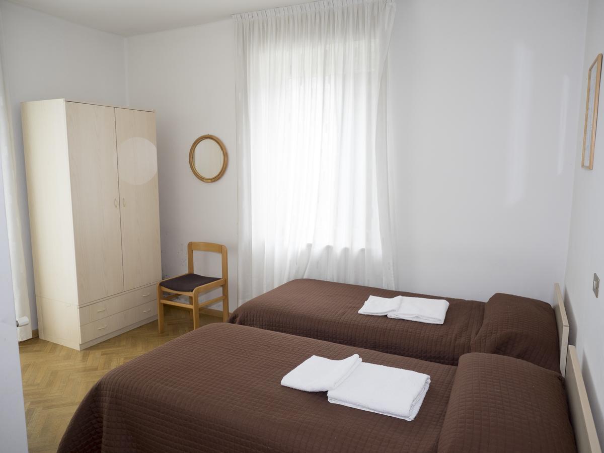 Albergo Miravalle Levico Terme Exteriör bild