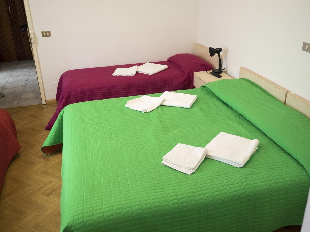Albergo Miravalle Levico Terme Exteriör bild
